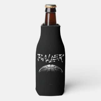 Baller (Basketball) Flaschenkühler