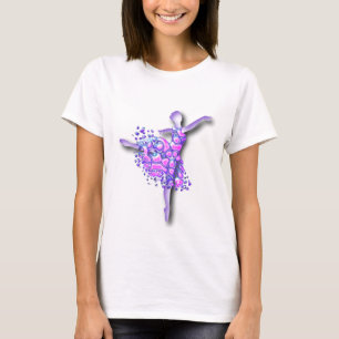 Ballerina 1 T-Shirt