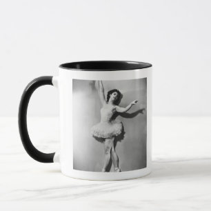 Ballerina 2 tasse