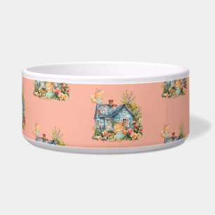 Ballerina Animals Napf