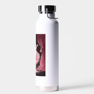 Ballerina Beagle � Lustiger Hundetanz Trinkflasche