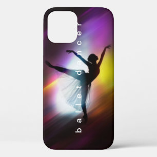 Ballerina Case-Mate iPhone Hülle
