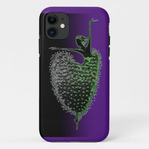 Ballerina Dancer iPhone / iPad Gehäuse Case-Mate iPhone Hülle