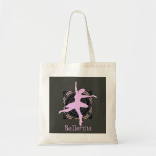 Ballerina Design 1 Tasche