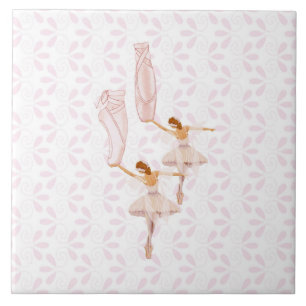 Ballerina Fliese