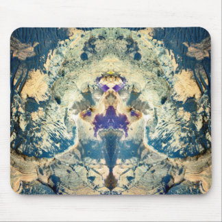Ballerina Mousepad