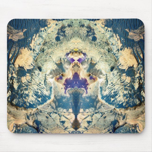 Ballerina Mousepad (Vorne)