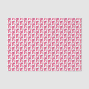 Ballerina Pink Ballett Tanz Pointe Toe Shoes Seidenpapier