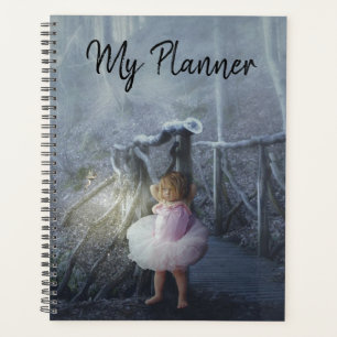 Ballerina Planer