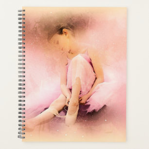Ballerina Planer