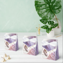 Ballerina Princess Party - Wirf in Magie! Geschenkschachtel