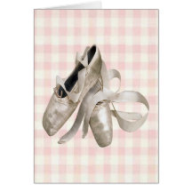 Ballerina-Schuhe