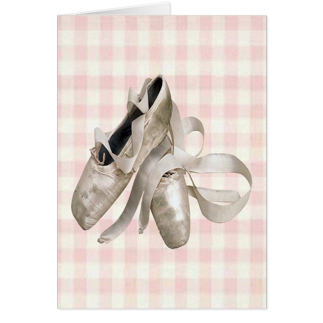 Ballerina-Schuhe (Vorne)