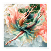 Ballerina Serie