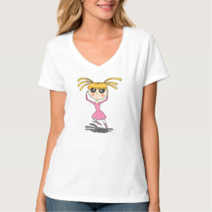 Ballerina Shirts