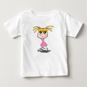 Ballerina Shirts