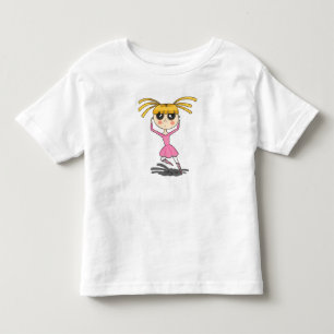 Ballerina Shirts