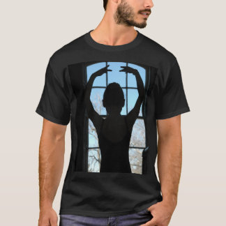 Ballerina-T - Shirt