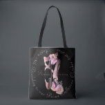 Ballerina Toe Shoes Medallion Ihr Event<br><div class="desc">Sie ist eine Ballerina,  also natürlich ist sie an der richtigen Stelle,  also was besseres Geschenk als eine elegante und nützliche Tasche mit meinen hübschen grafischen Zehenschuhen und Rose,  die zeigen,  was sie die meisten Lieben zu tun hat?!</div>