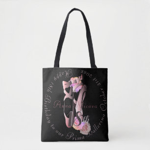 Ballerina Toe Shoes Medallion Ihr Event