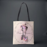 Ballerina Toe Shoes Medallion Ihr Event<br><div class="desc">Sie ist eine Ballerina,  also natürlich ist sie an der richtigen Stelle,  also was besseres Geschenk als eine elegante und nützliche Tasche mit meinen hübschen grafischen Zehenschuhen und Rose,  die zeigen,  was sie die meisten Lieben zu tun hat?!</div>