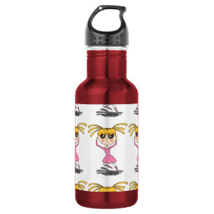 Ballerina Trinkflasche