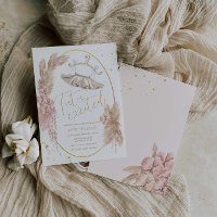 Ballerina Tutu Babydusche