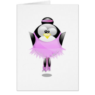 Ballerina Tux
