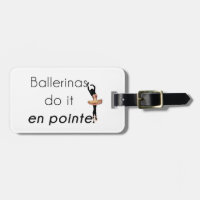 Ballerinas so!