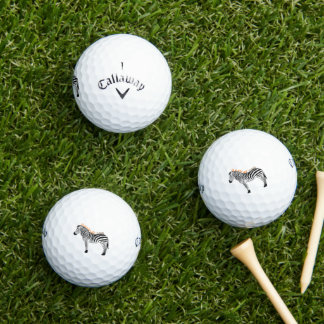 Balles de golf CALLAWAY Golfball