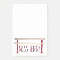 Ballet Ballerina Tance Class Studio Teacher Barre