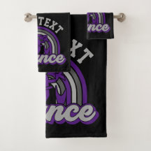 Ballet Dancer ADD TEXT Classic Dance Performer