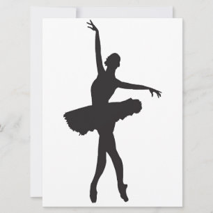 BALLET DANCER (Silhouette Ballerina) ~.png