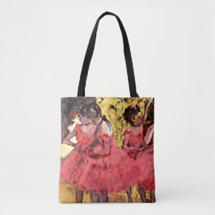 BALLET - Degas: Die rosa Tänzer