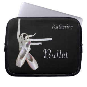 'Ballet' Electronics Bag Laptopschutzhülle