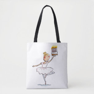 Ballet Geburtstag