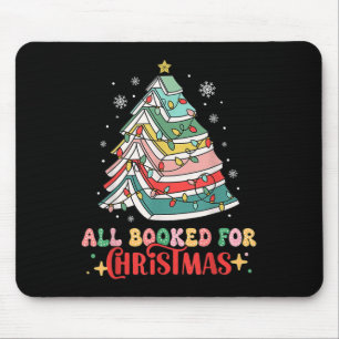 Ballet Gingerbrei Balletttänzer Tanzlehrer Chr Mousepad