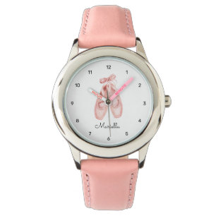 Ballet Girl eWatch Uhr