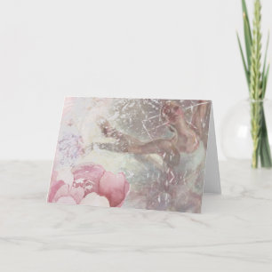 Ballet Impressions Karte