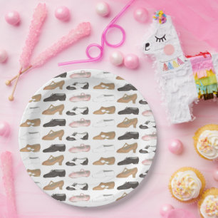 Ballet Jazz Steche Lyrical Acro Character Dance Sh Pappteller