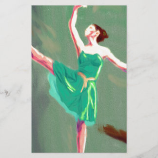 Ballet Liebe Art