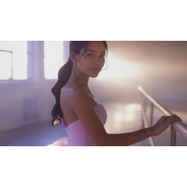 BALLET LIEBE - BALLET & TANZ POSTER