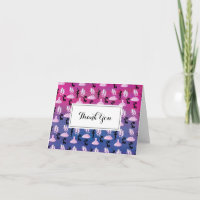 Ballet Muster Tanzaufwertung Danke