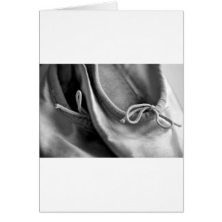 Ballet Shoes