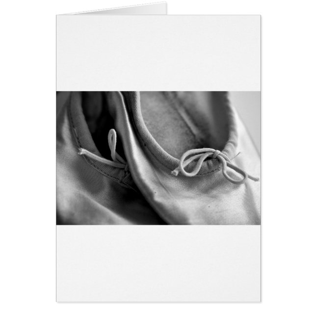 Ballet Shoes (Vorne)