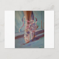 Ballet Shoes