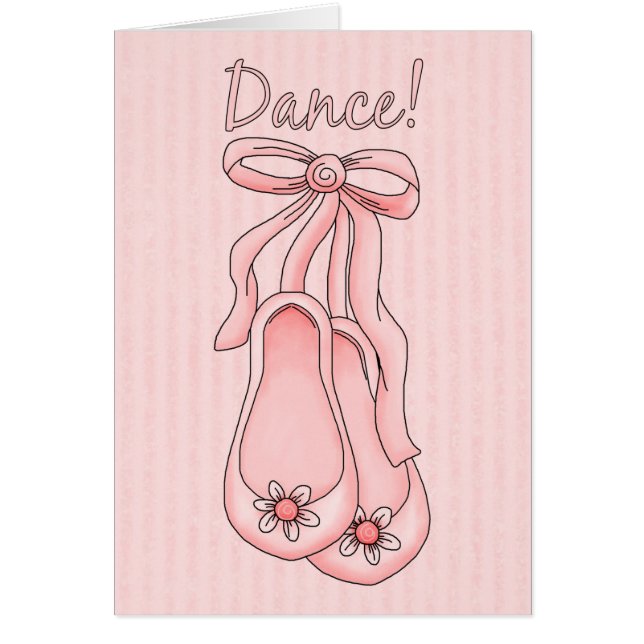 Ballet Slippers (Vorne)
