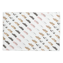 Ballet Stich Jazz Acro Lyrical Dance Character Sho