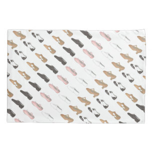 Ballet Stich Jazz Acro Lyrical Dance Character Sho Kissenbezug