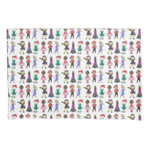 Ballet Stich Jazz Lyrical Acro Ballerina Tanz Clas Kissenbezug